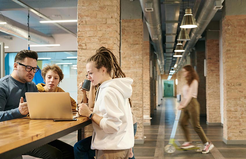 The complete guide to unlocking your team’s power and potential