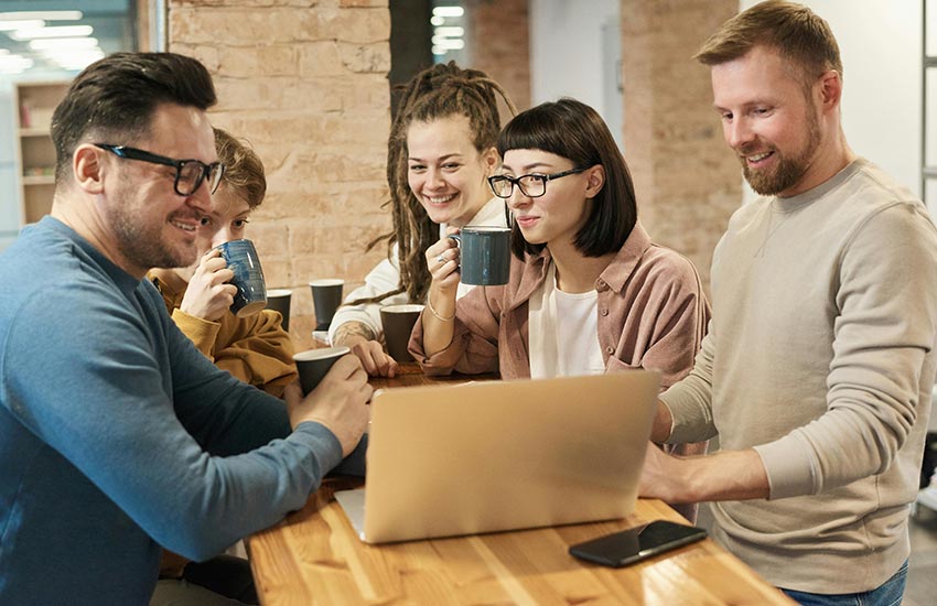 How to build ground-breaking products: a manager’s guide