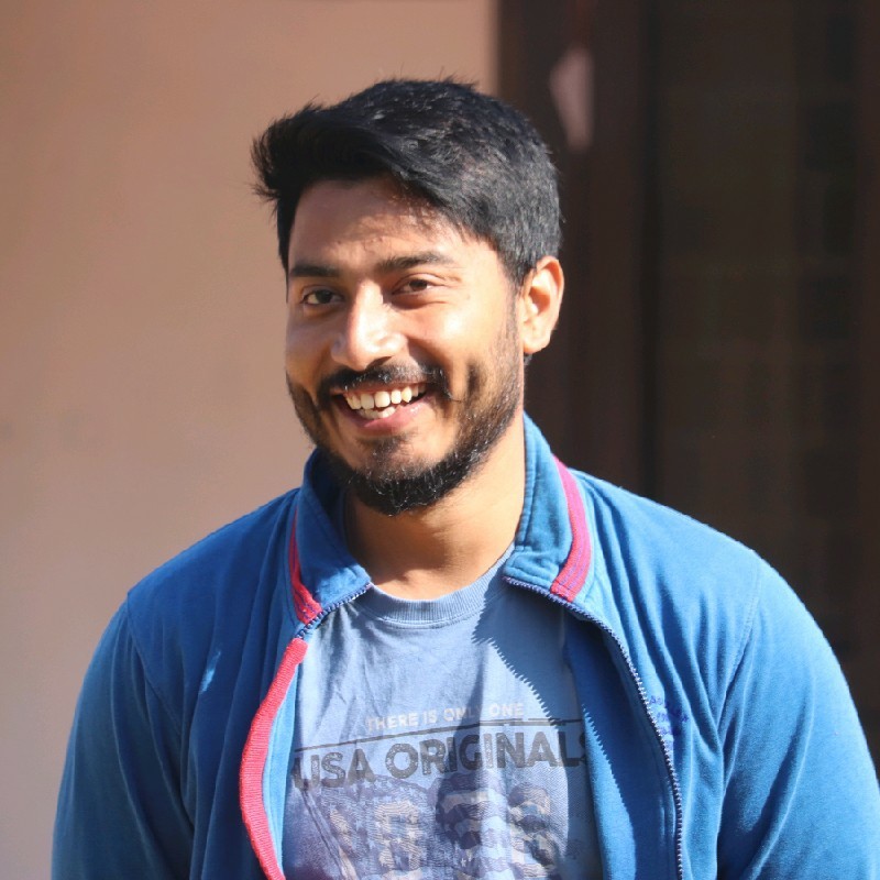 Anupam Jha